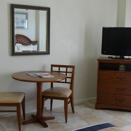 הלנדל ביץ' Historic Hollywood Beach Resort מראה חיצוני תמונה