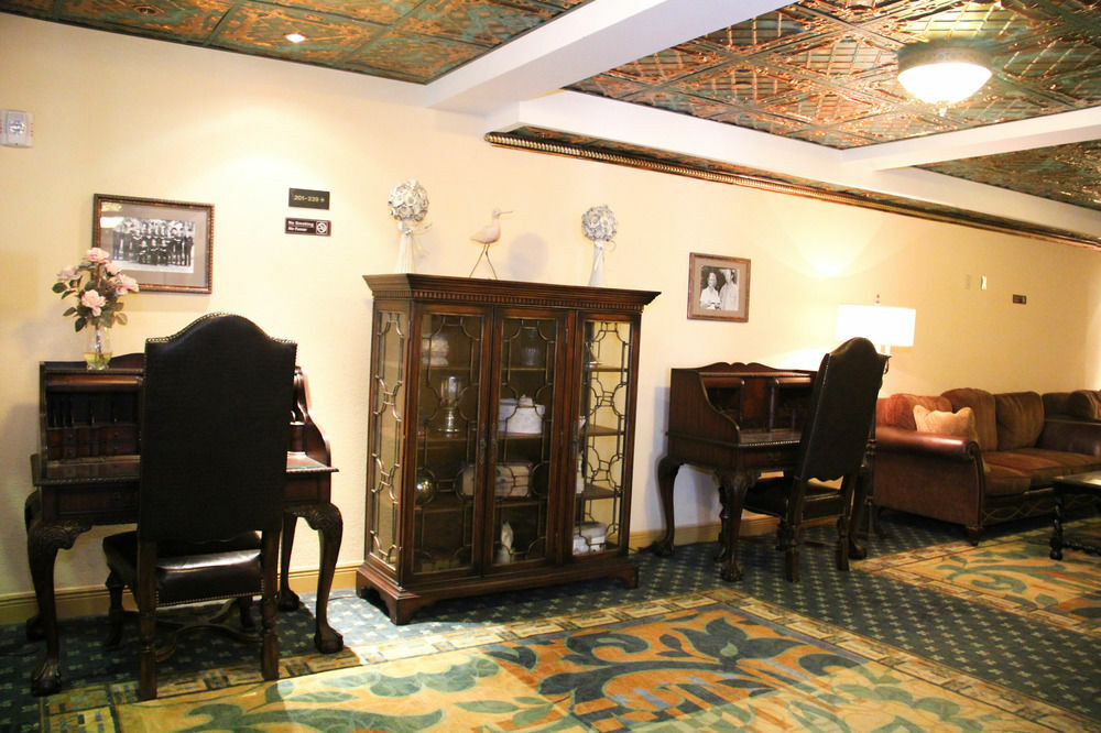 הלנדל ביץ' Historic Hollywood Beach Resort מראה חיצוני תמונה