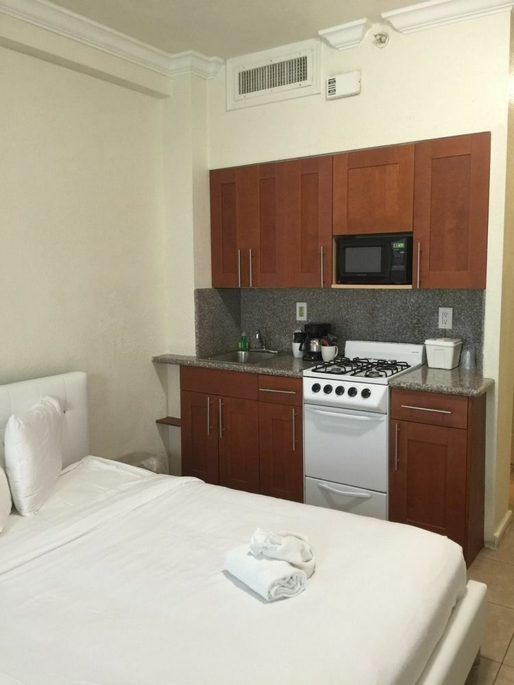 הלנדל ביץ' Historic Hollywood Beach Resort מראה חיצוני תמונה