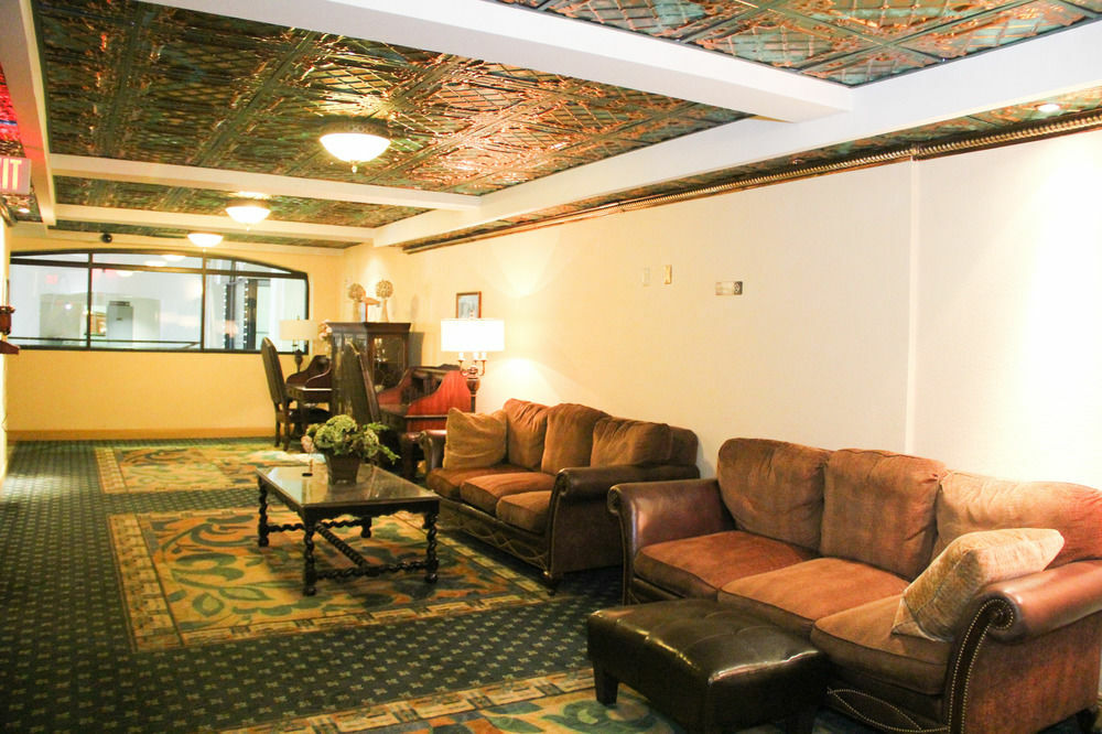 הלנדל ביץ' Historic Hollywood Beach Resort מראה חיצוני תמונה