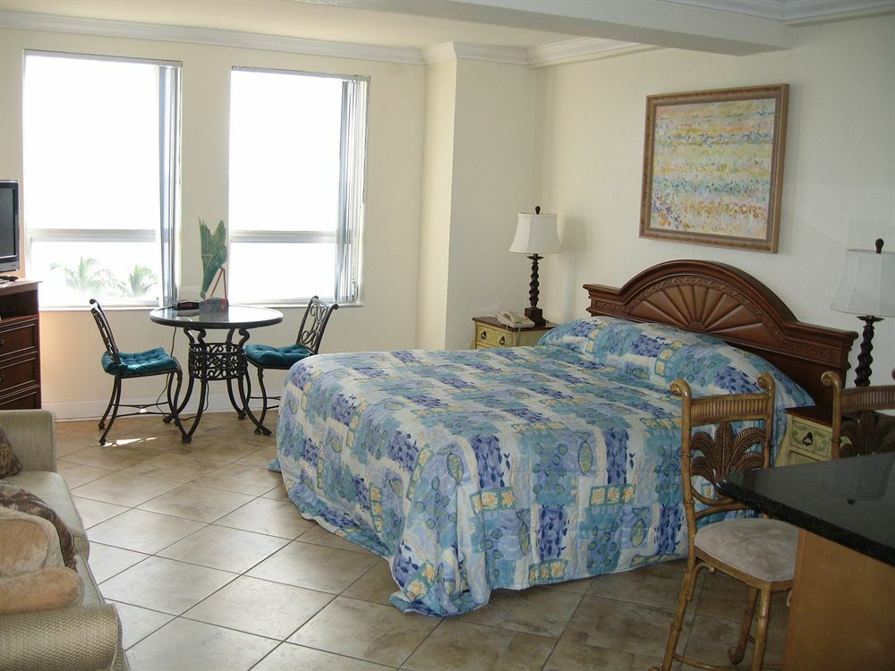 הלנדל ביץ' Historic Hollywood Beach Resort מראה חיצוני תמונה