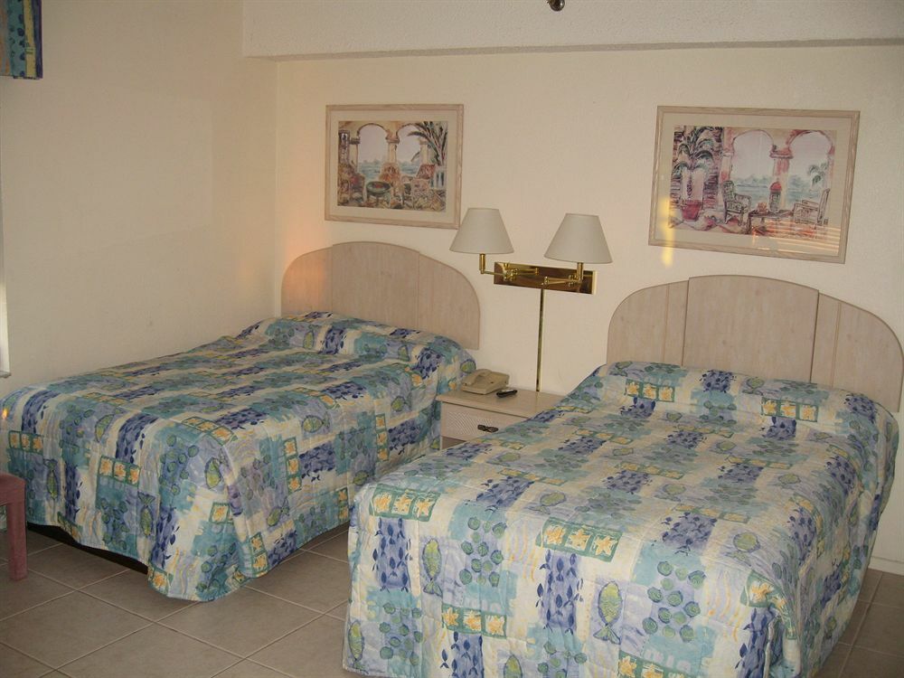 הלנדל ביץ' Historic Hollywood Beach Resort מראה חיצוני תמונה