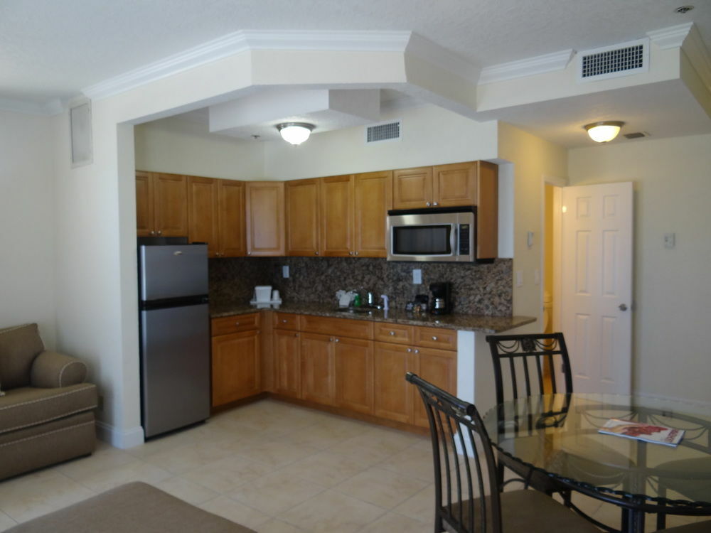 הלנדל ביץ' Historic Hollywood Beach Resort מראה חיצוני תמונה