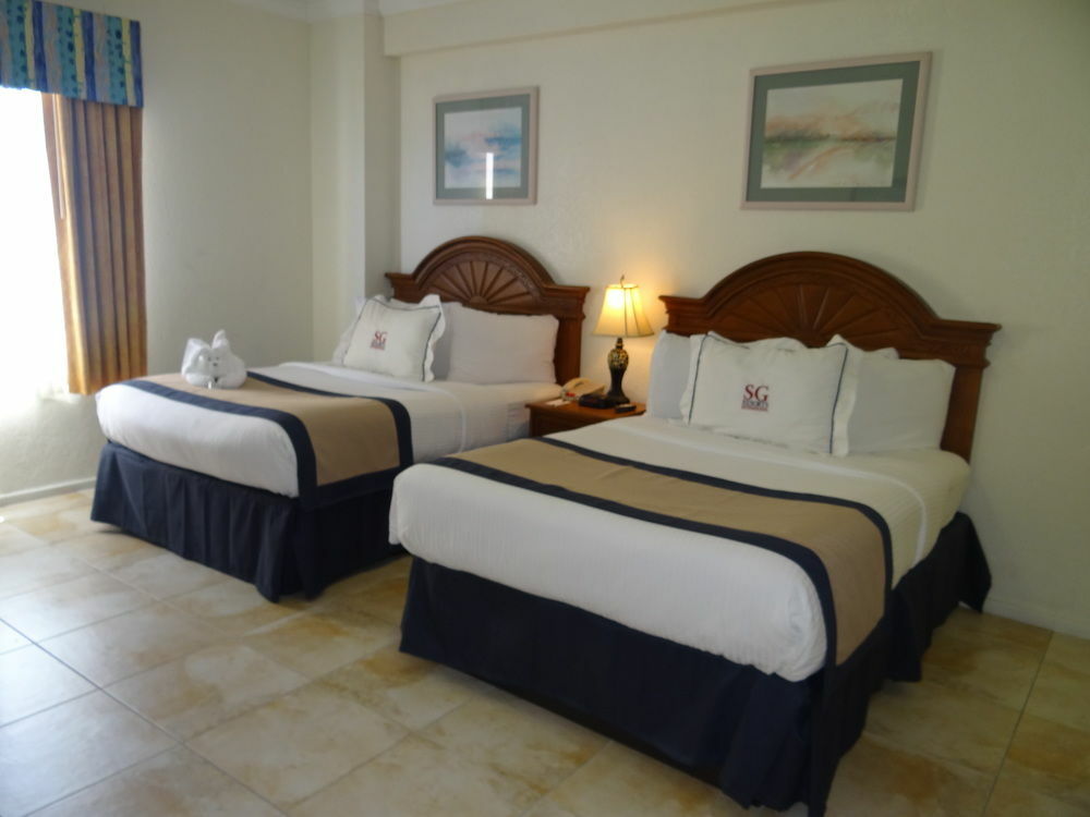 הלנדל ביץ' Historic Hollywood Beach Resort מראה חיצוני תמונה